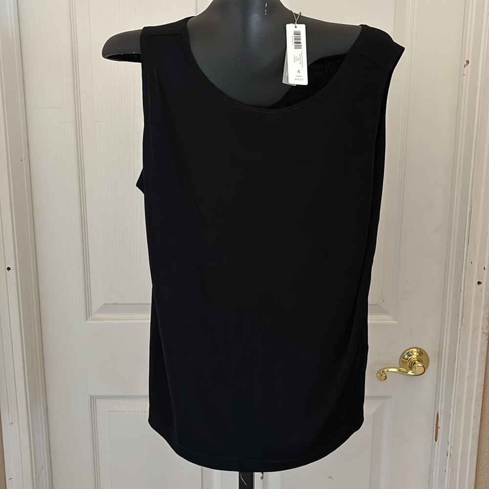 NWT Chick’s Trevers tank
